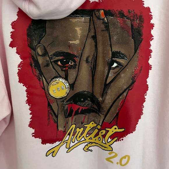 hbtl Shirts A Boogie Merch Poshmark